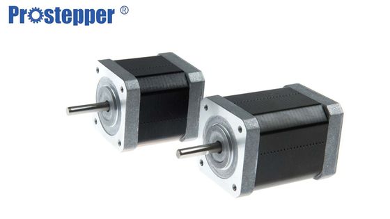 2 Phase Nema 11 28mm Connector Stepper Motor