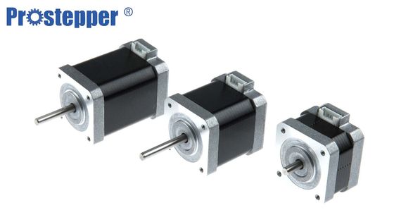 2 Phase Nema 11 28mm Connector Stepper Motor