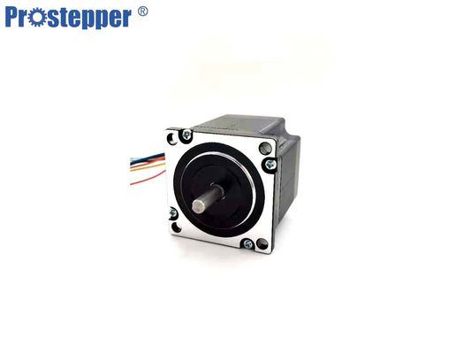 Nema 23 Four Lead 4A 57mm Wire Stepper Motor