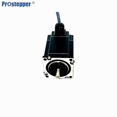 1.2 Degree Waterproof Stepper Motor