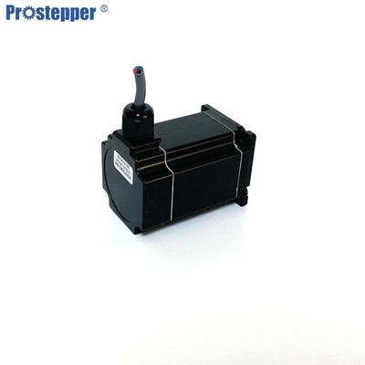1.2 Degree Waterproof Stepper Motor