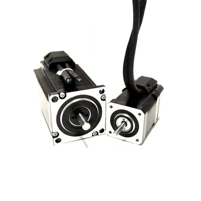 Nema 34 Two Phase 66.5mm 3.6N.M High Torque Stepper Motor