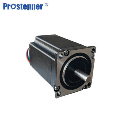 Nema 34 Two Phase 66.5mm 3.6N.M High Torque Stepper Motor