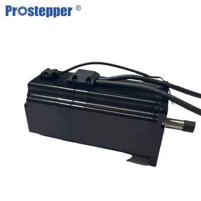 86mm Brake Stepper Motor